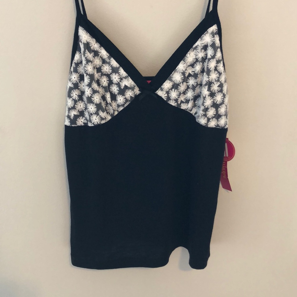 Catherine Malandrino tank top NWT